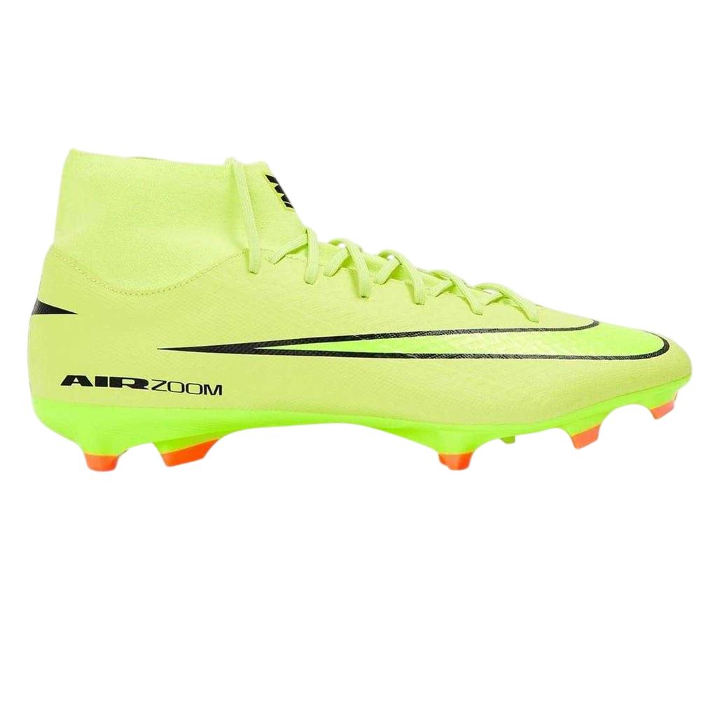 Nike Mens Mercurial Superfly 10 Academy Firm Ground Football Boots