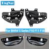 Car Front Rear Door Handle Bowl Underplate Replacement For BMW 5 Series F10 F11 F18 520i 523i 525i 528i 535i 2010-2017
