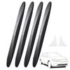 Door Guard Door Pans Front Bumper Edge Guard Door Protector Scratch Proof Car Door