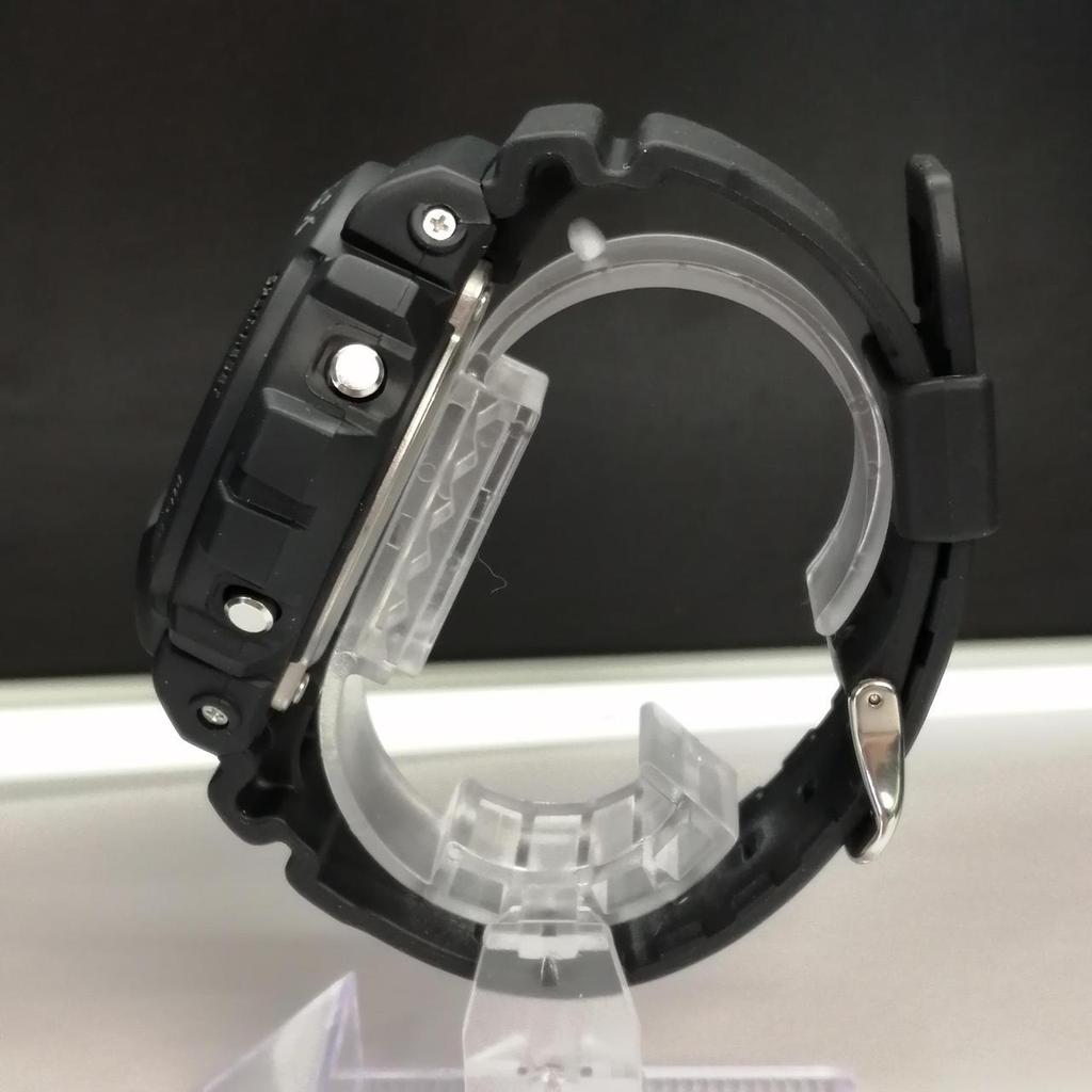 Б/у CASIO DW-6900MMA G-SHOCK