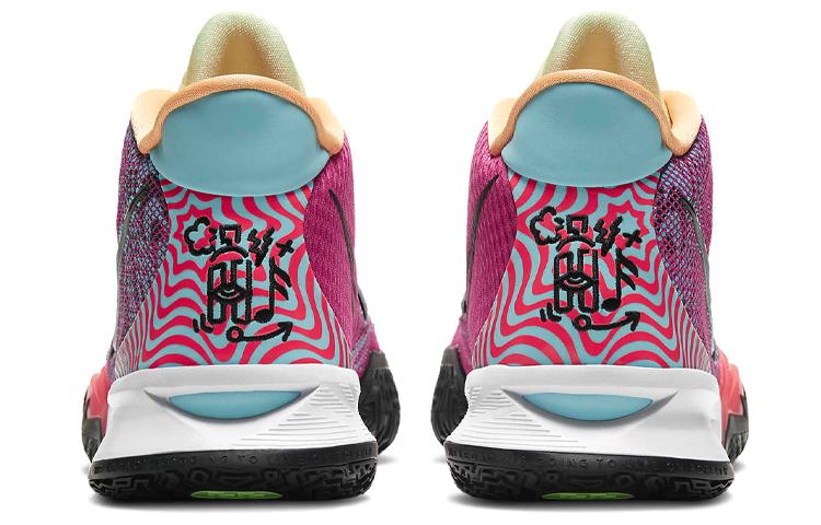 Nike Kyrie 7 Хендрикс DC0588-601