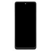 For Oppo A59 5G/A2x 5G Grade B LCD Screen and Digitizer Assembly+Frame (Without Logo)