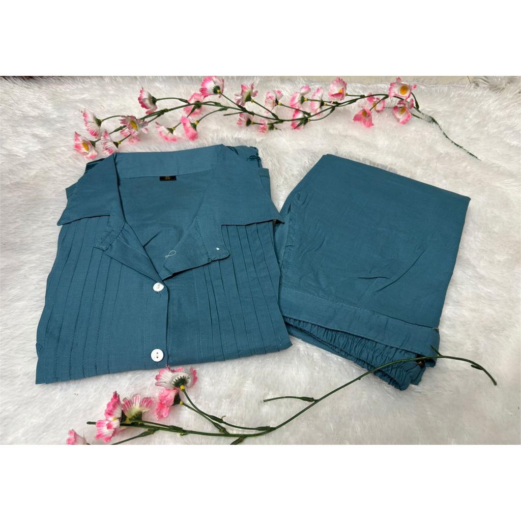 Женский этнический набор Kurta Pant для вечеринки Индийский дизайнерский топ Kurti Комплект с шнурком