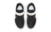 Nike Team Hustle D 10 Черный Белый Металлик Золотой PS CW6736-002