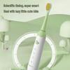 FLYCO FT7110 Rechargeable Children's Sonic Electric Toothbrush