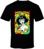 Футболка Unisex Nina Hagen Belly Up Все размеры от S до 4XL BO349