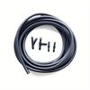Universal Car Auto Windshield Washer Hose Wiper Blade Pipe Jet Spray Nozzle Water Fluid Tube Joiner Connector Replacement Kit Hoses Windshield Washer