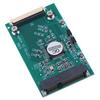 1.8" Мини Msata Pci-E Ssd К 40-контактному Zif Картридер Адаптер-конвертер