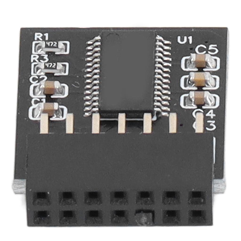 Encryption Security Module TPM 2.0 Remote Card Security Module Board for MSI 14P LPC