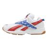 Reebok Кроссовки Interval 96 'Radiant Red Blue' FV5473