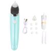 Multi?Function Electric Vacuum Nose Cleaner Nasal Aspirator Suction Snot Remover