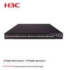 H3C S5560 Series Enterprise Gigabit Ethernet Switches