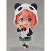Б/у фигурка Nendoroid Саки Сасаки, новая, нераспечатанная