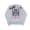 Star Wars Mens Number One Dad Sweatshirt