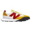 Casablanca Mens New Balance Suede Trainers