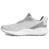 Alphabounce Rc 'Светло-серый меланж' Женские B42865