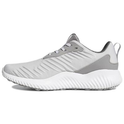 Alphabounce Rc 'Светло-серый меланж' Женские B42865