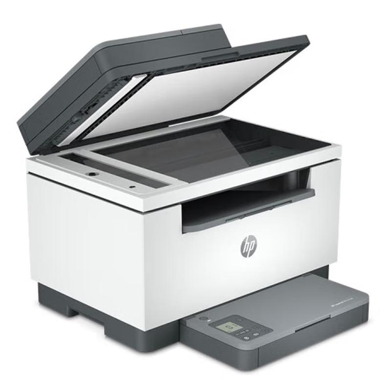 HP LaserJet M233sdw Black and White Wireless Multifunction Printer