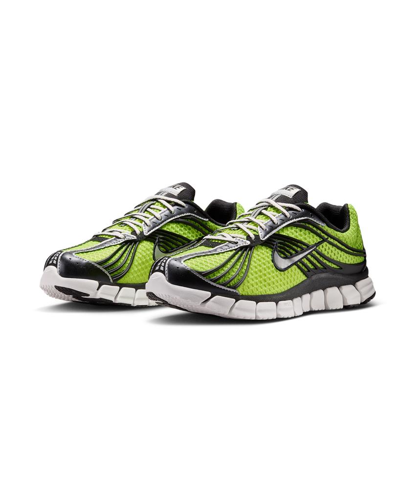 Nike Zoom Skylon 11 W - Volt:Black:Summit White:Metallic Silver / Iu7360-700