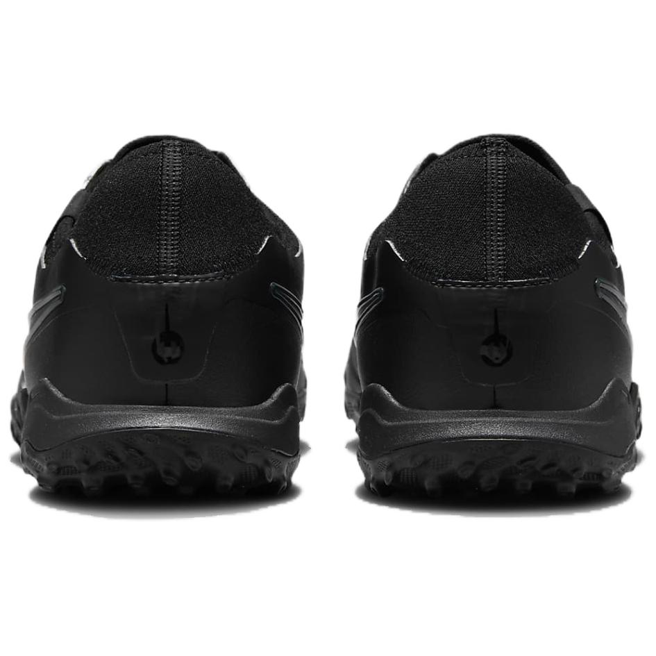 Nike Кроссовки унисекс Tiempo Legend 10 Pro TF 2024 Shadow Pack Черный Deep-Jungle DV4336-002