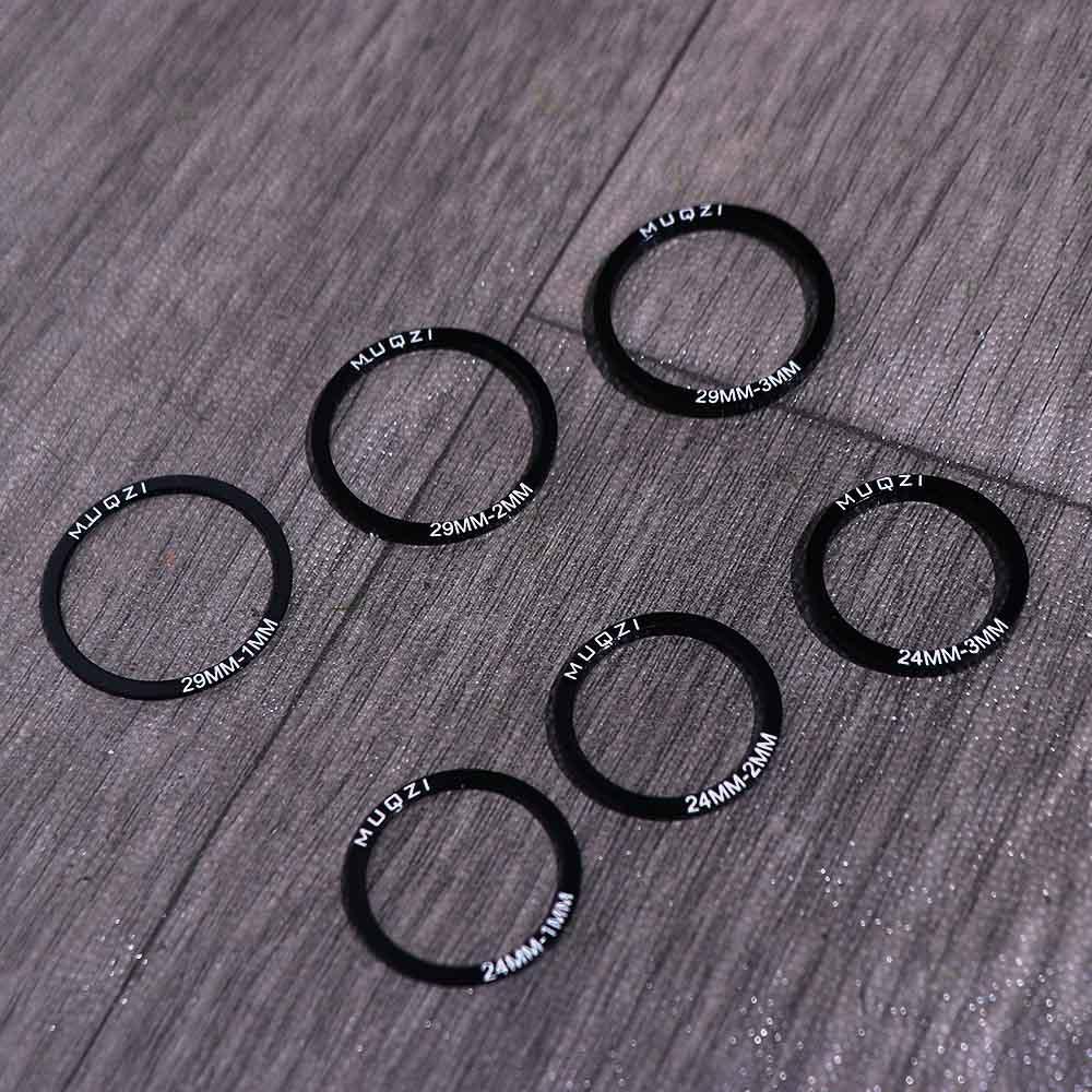 Tool Bottom Bracket Steel Spacer Crankset Washer Bike Bottom Bracket Washer Crankset Bottom Spacer