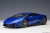 AUTOart AUTOart Lamborghini Huracan EVO Metallic Blue Готовый продукт 1/18