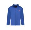 Флис Geographical Norway WY6437H/GN-Royal Blue