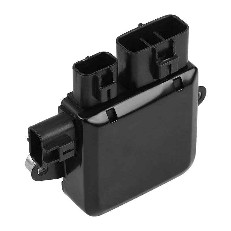 1355A408 Cooling Fan Control Unit Module for Mitsubishi Lancer 2002 2003 2004 2005 2006 radiator cooling fan motor fan