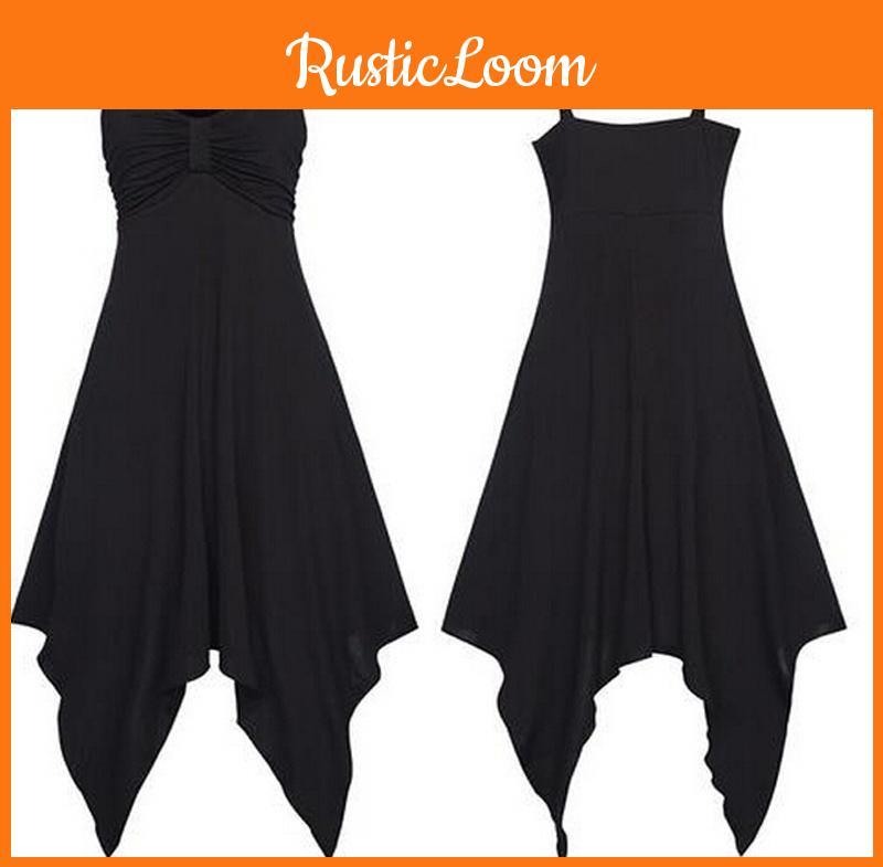 Women Midi Dress For Summer With Elegant Sleeveless Design And G-string Style**