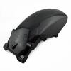 Front Motorcycle Fender Rear Half Fairing Mudguard Cover For Honda GL1800 Goldwing 1800 2001 2003 2004 2005 2006 2007-2011