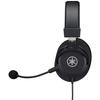 Yamaha YH-G01 Studio Quality Headset (Black)