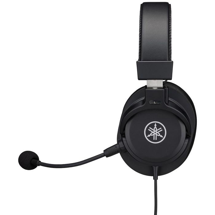 Yamaha YH-G01 Studio Quality Headset (Black)