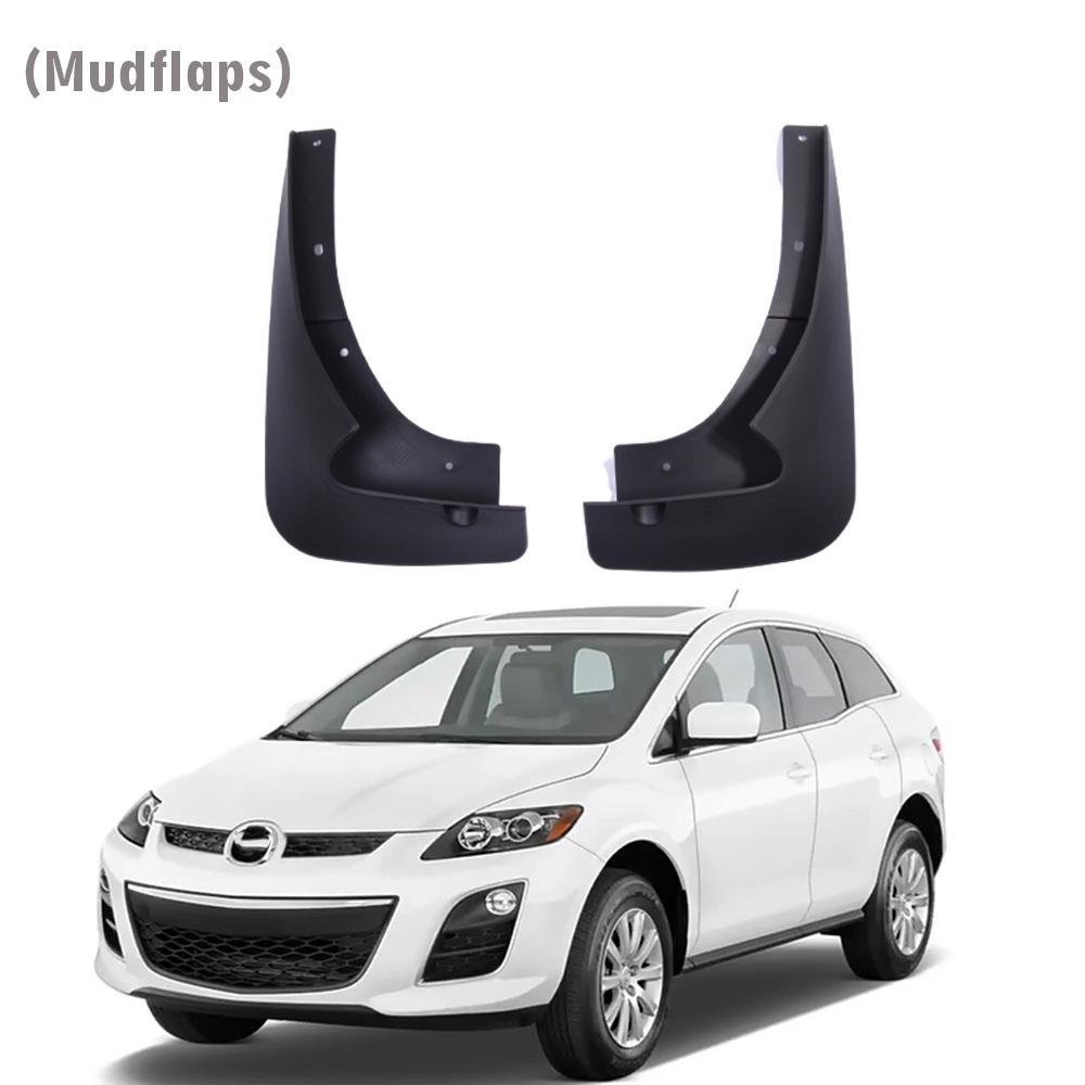 Mazda CX-7 Mudguard Flaps