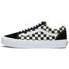Og Old Skool Lx 'Checkerboard Black' Vans VN0A4P3X639
