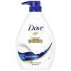 Гель для душа Dove Глубокое питание