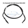 Motorcycle Clutch Cable Cable for Kawasaki KLE 650 KLE650 Versys 650 2015 2016 2017 2018 2019