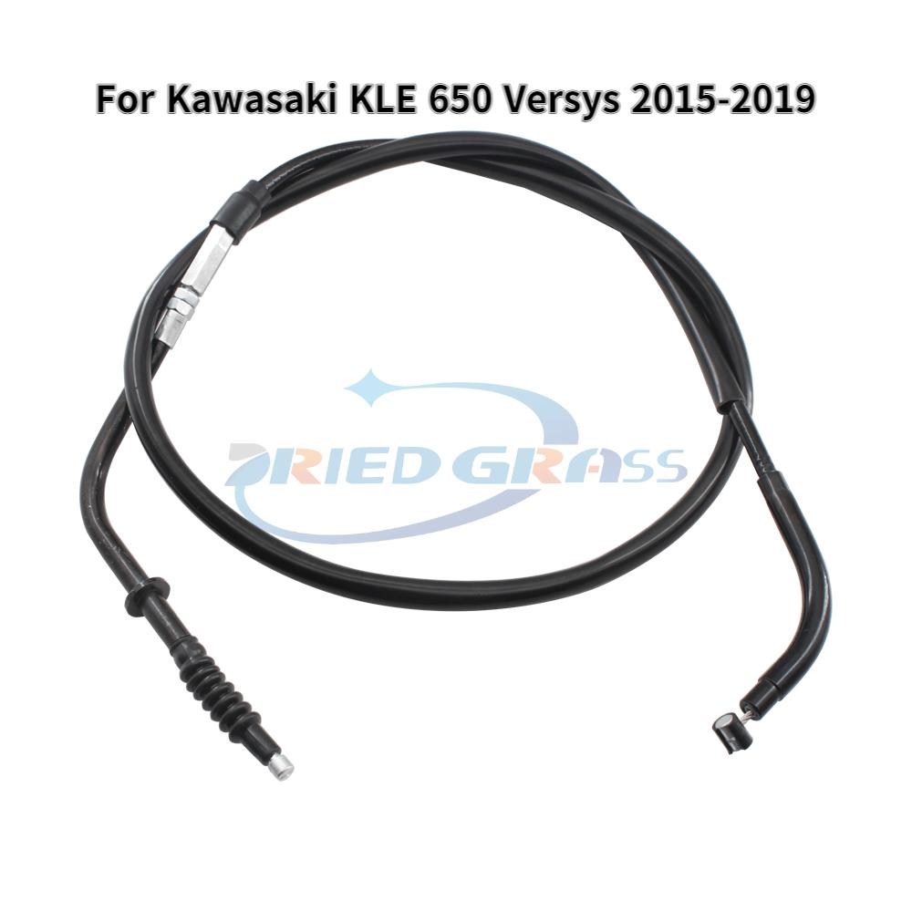 Motorcycle Clutch Cable Cable for Kawasaki KLE 650 KLE650 Versys 650 2015 2016 2017 2018 2019