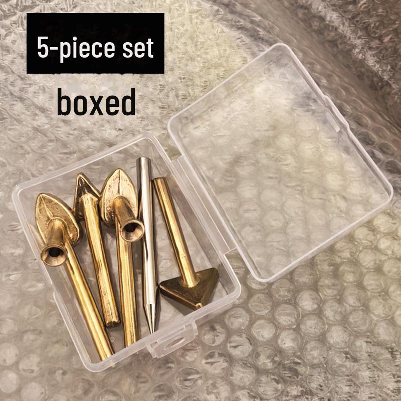 Электрический паяльник для ремонта бампера автомобиля: Набор инструментов для сварки пластиковых трещин и обслуживания автомобиля