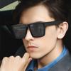New Classic Square Sunglasses For Men Women Fashion Vintage Sun Glasses Men's Driving Polarized Eyewear UV400