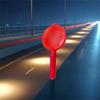 Waterproof Traffic Safety Light Strobe Function Emergency Strobe Warning Light  Event Management