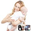 Compact Baby Pacifier Sterilizer Travel UV Light Technology High Sterilization Type C Rechargeable for Nail Trimmers