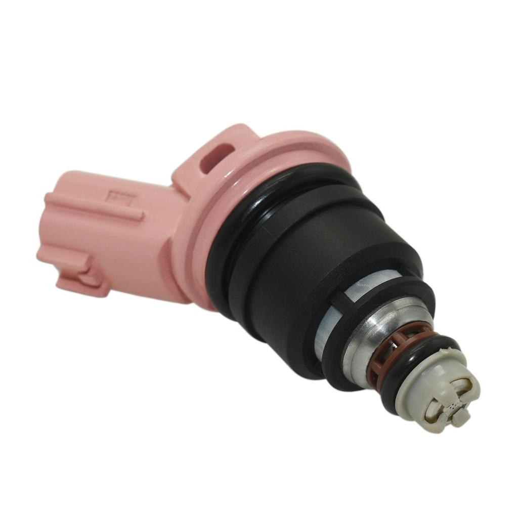 Форсунка впрыска топлива 16600-35U01 для Nissan Maxima A32 S VQ20DE SE SLX 20G E