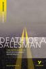 Книга Death of a Salesman: York Notes Advanced Everything You Need To Catch Up, Study and Prepare for and 2023 and 2024 Exams and Assessments