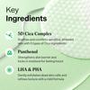 Torriden Balanceful Cica Toner Pads 60 sheets
