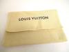 Authentic LOUIS VUITTON Taiga Ardoise Leather Coin Purse Porto Monnaie Boite #a900  Refurbished