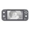 Nintendo Switch Lite серый