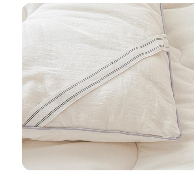 [Xinjiang Cotton Filling] Cotton Bed Mattress Soft Cushion Home Bedroom Mattress Cover Mattress Student Dormitory Mattress