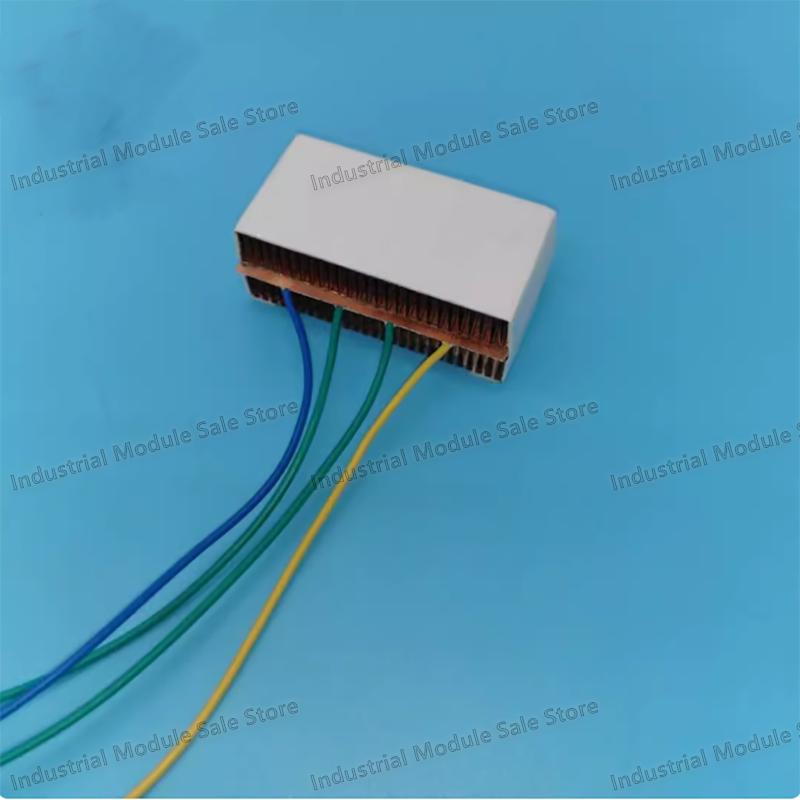 Car seat refrigeration sheet Peltier ventilation heating cooling and heating TED seat cushion modification refrigeration
