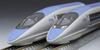 TOMIX N Gauge Series Sanyo Shinkansen Kodama Set 8 Cars 98710 Железнодорожная модель поезда 500-7000