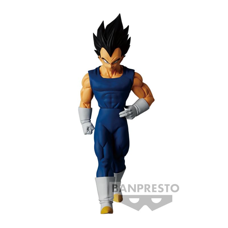 Dragon Ball Super SOLID EDGE WORKS THE Shutsjin 10 Веджета